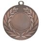 Preview: Medaille 50mm,3Farben inkl- Schrift,Band und Montage je 1,10€